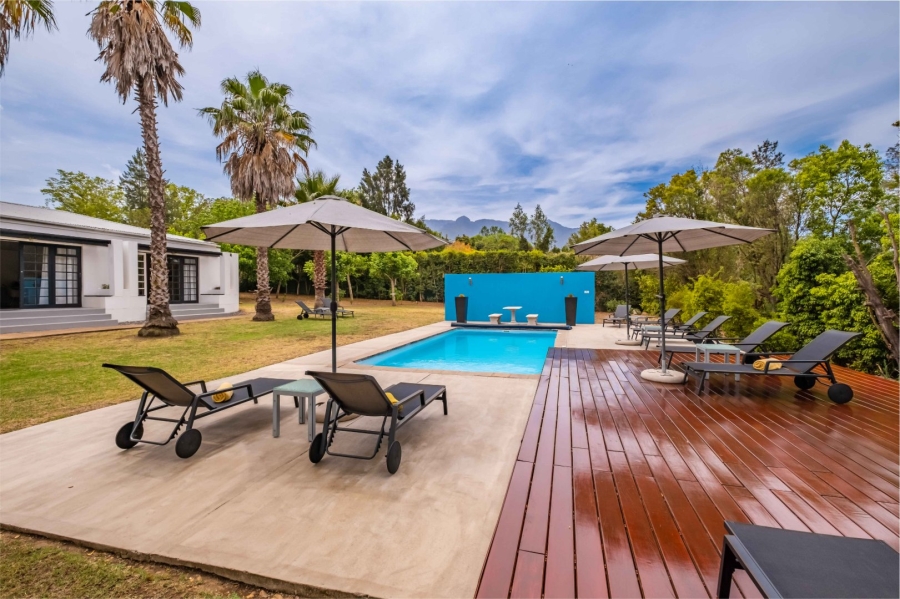 Commercial Property for Sale in Swellendam Western Cape